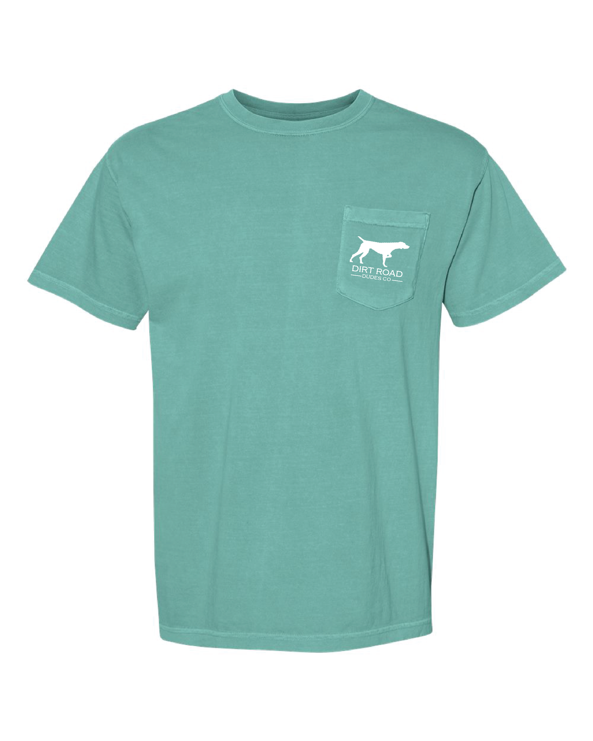 Men's Hanging Waterfowl