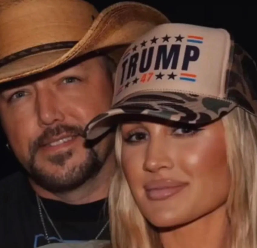 Trump 47