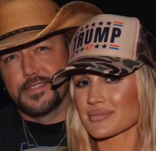 Trump 47