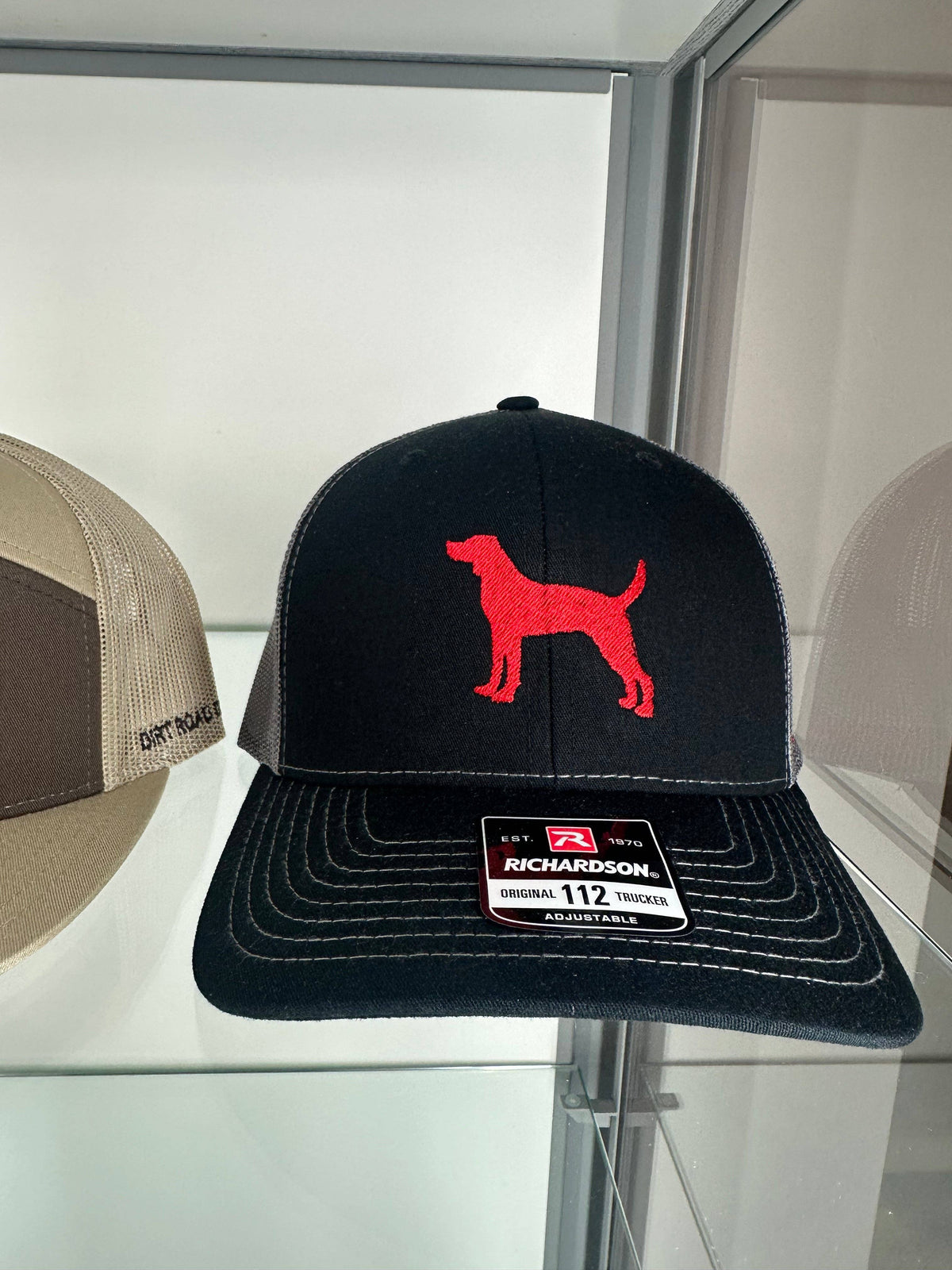 Dog Hat