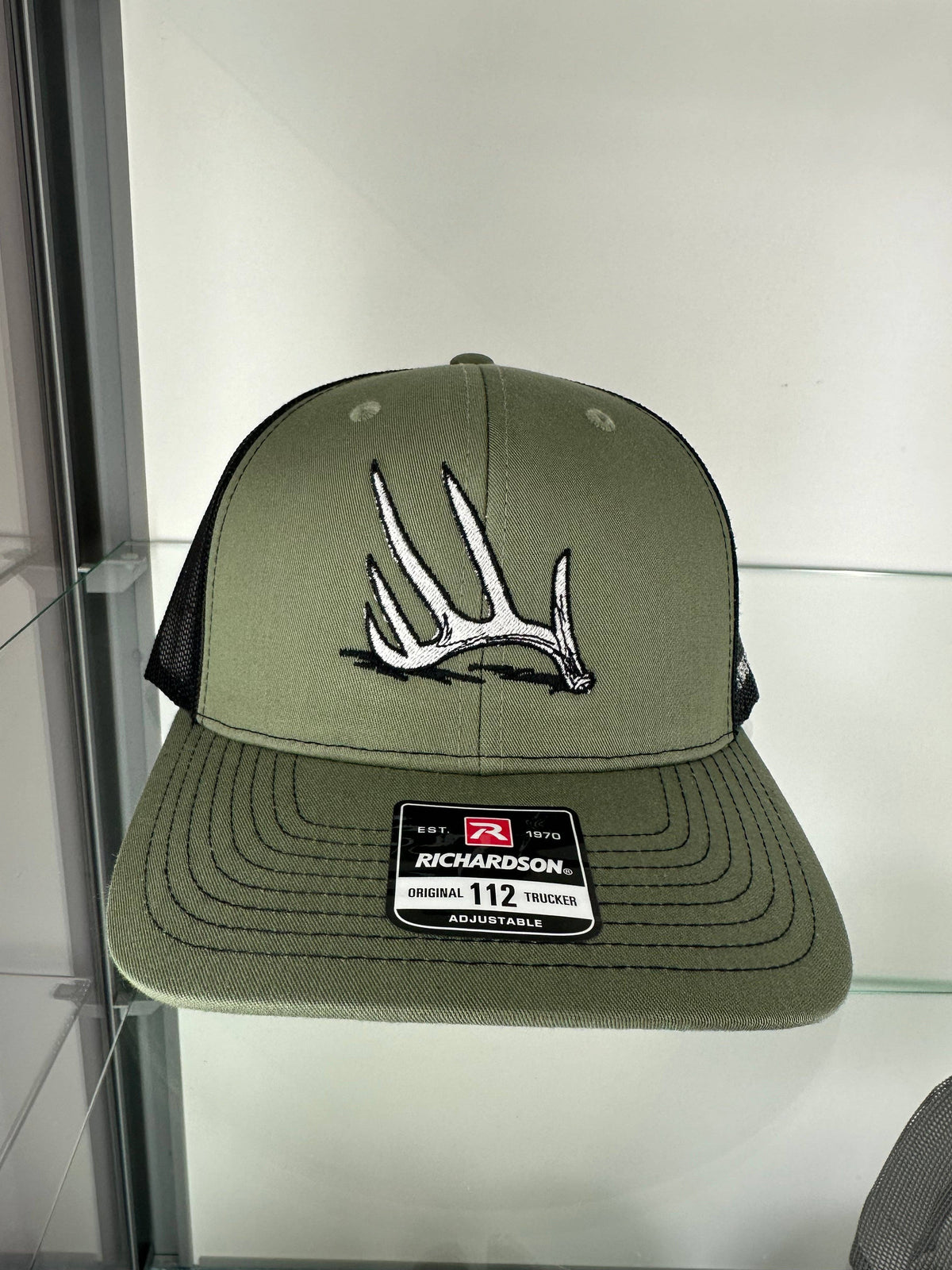 Deer Shed Hat
