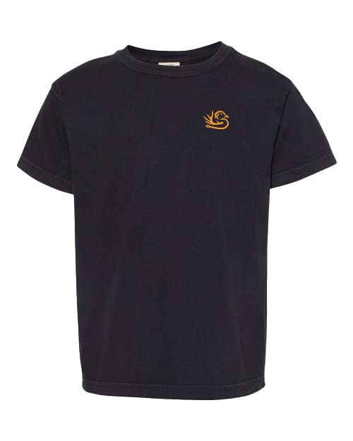 Kid Bus Back to School T Shirt