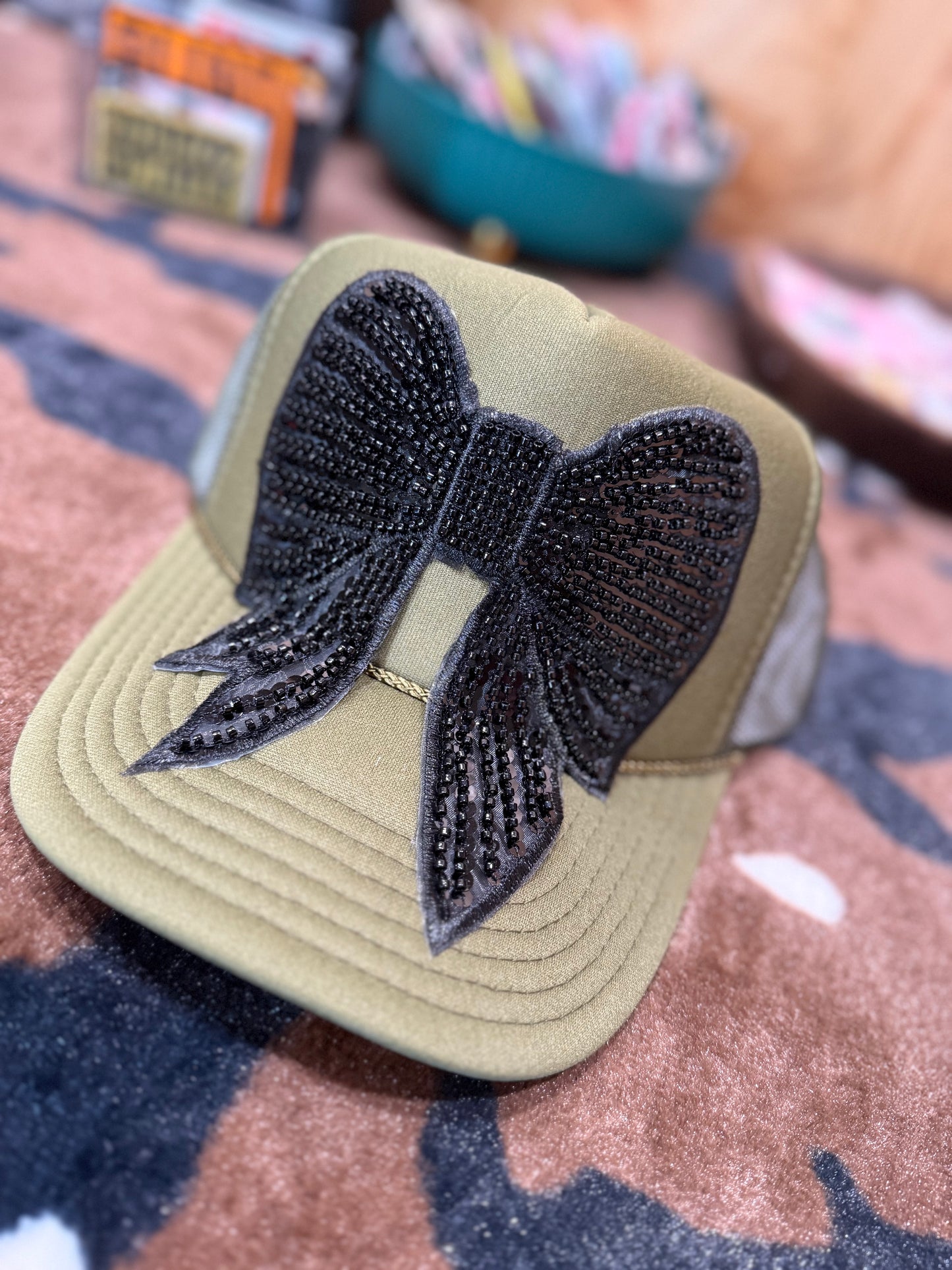 Better bow-leave it
