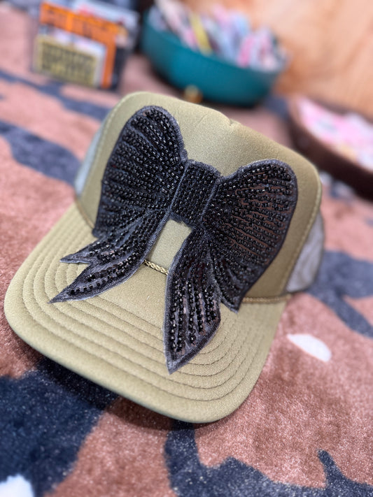 Better bow-leave it