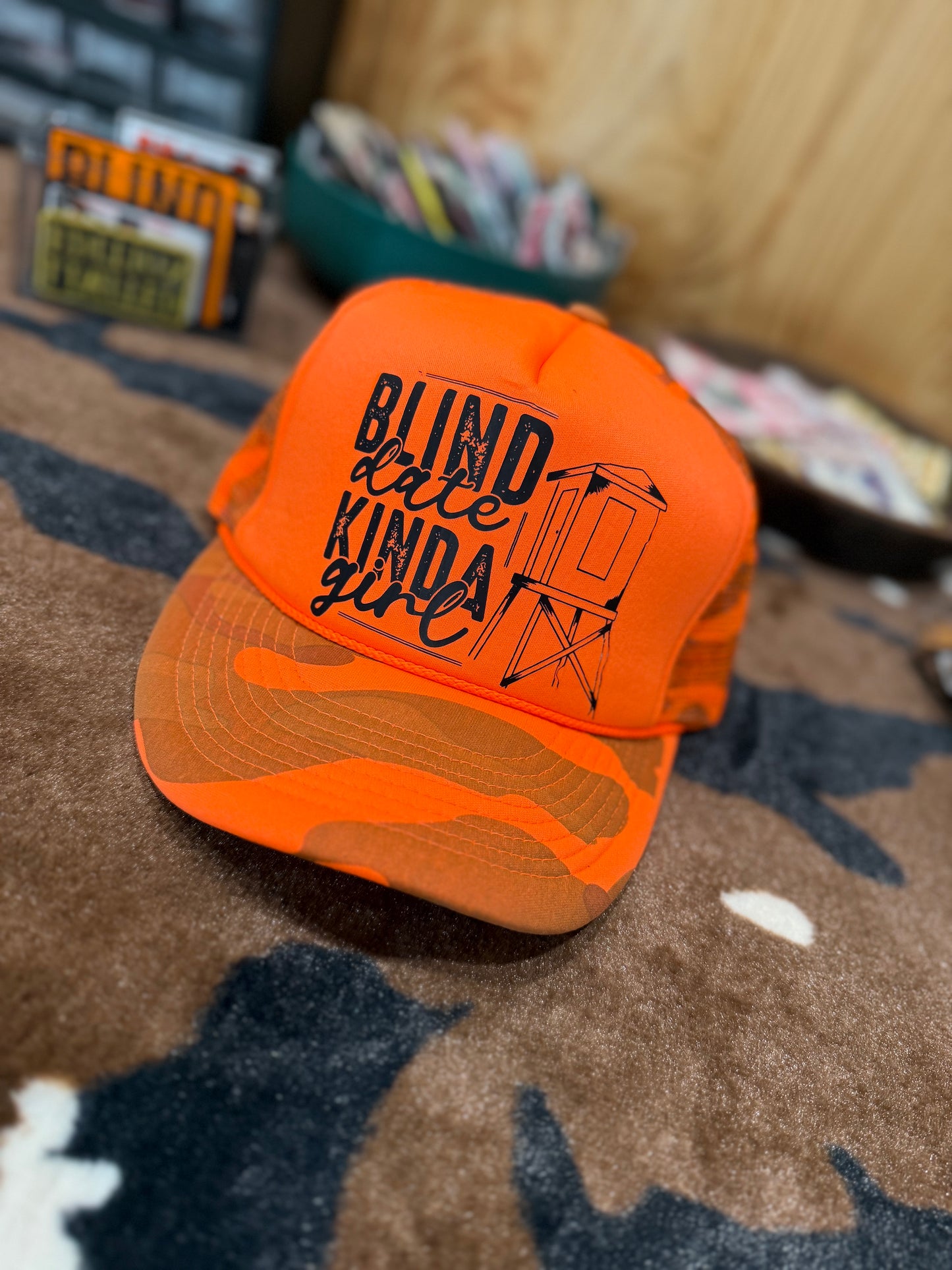 Blind Date