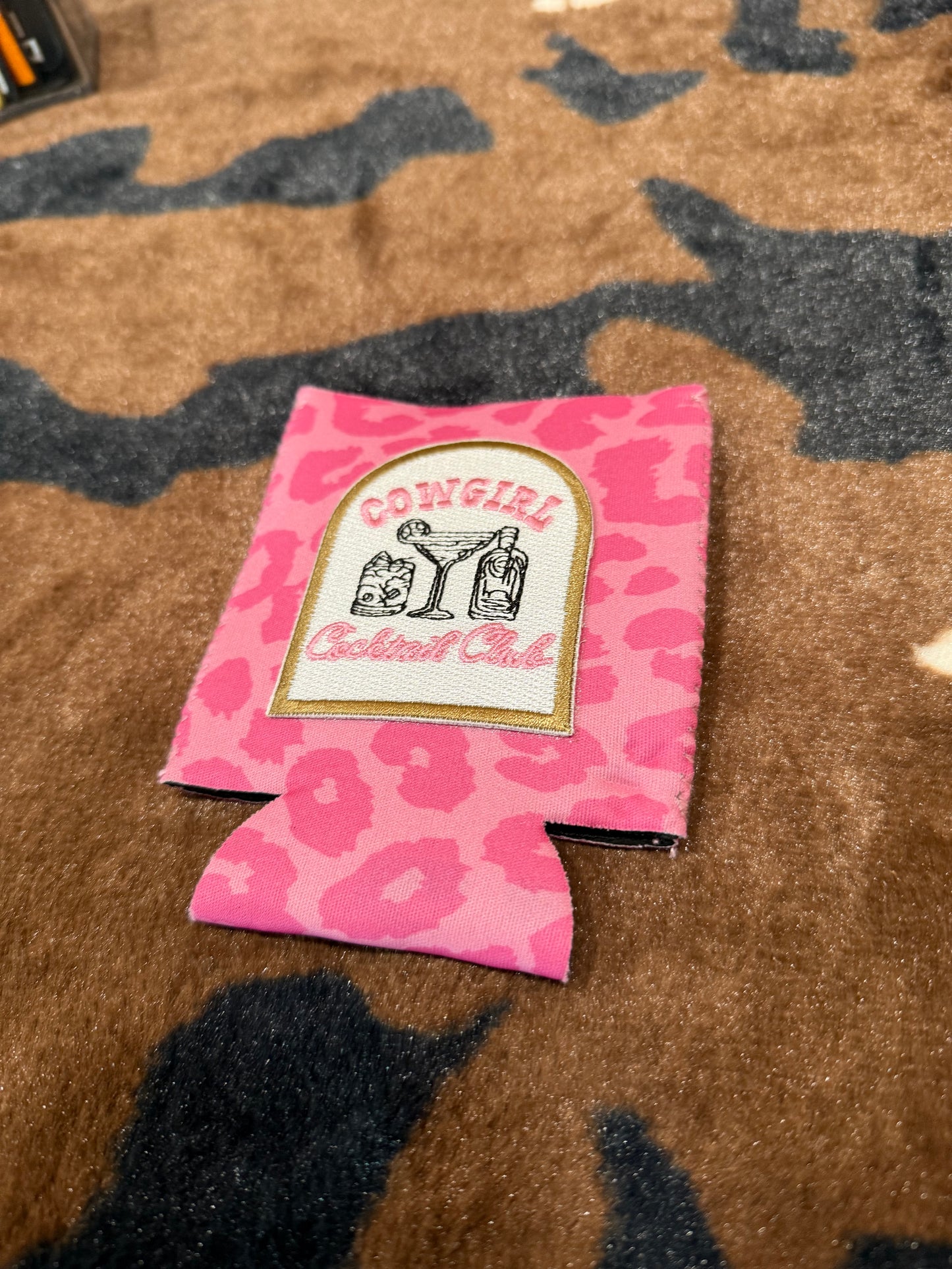 Cowgirl social Club