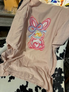 Honey Bunny