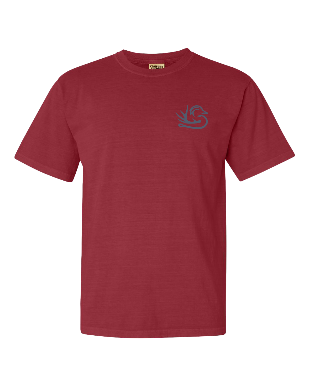 Big Foot Flag Tee
